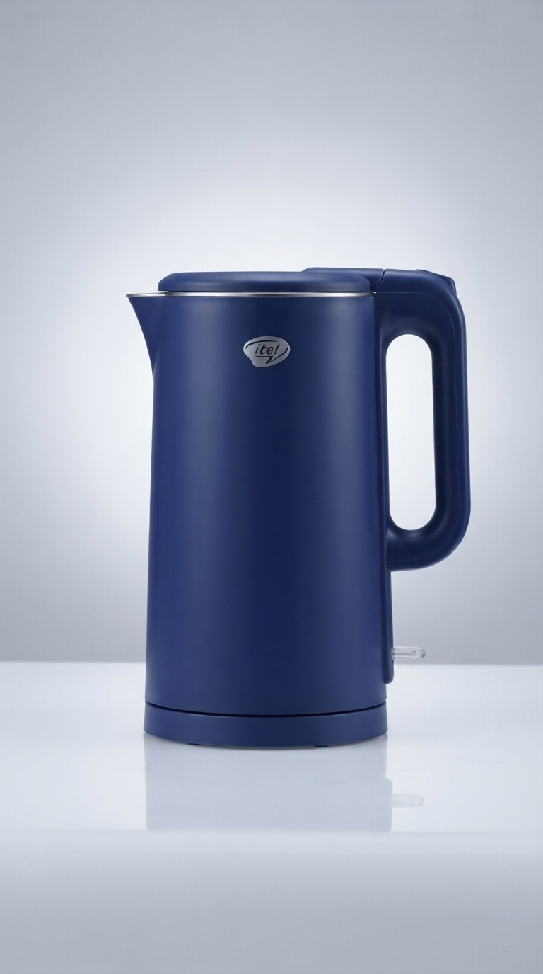  KT itel UK IEK-JX002 1.7L Deep blue